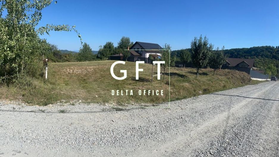 Teren 9,5 ari – Dealul Jelnei - Poză 7