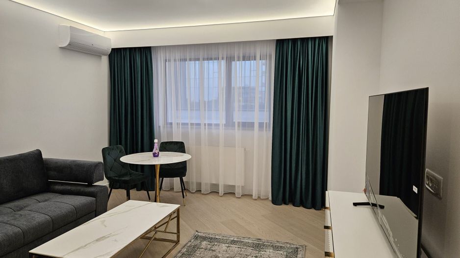 Închiriere Studio – Cortina North, Pipera - Poză 6
