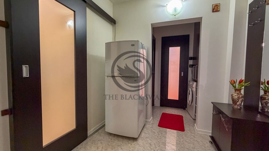 Apartament cu 2 camere de inchiriat | Decomandat | Sud | Comision 0% - Poză 9