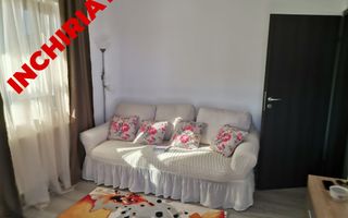 Inchiriere apartament 2 camere, Trivale, bloc nou - Poză 1