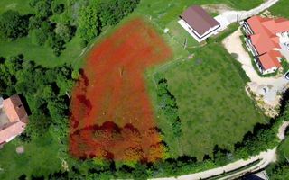 Teren cu priveliște spectaculoasă în Bran – Sohodol - Poză 3