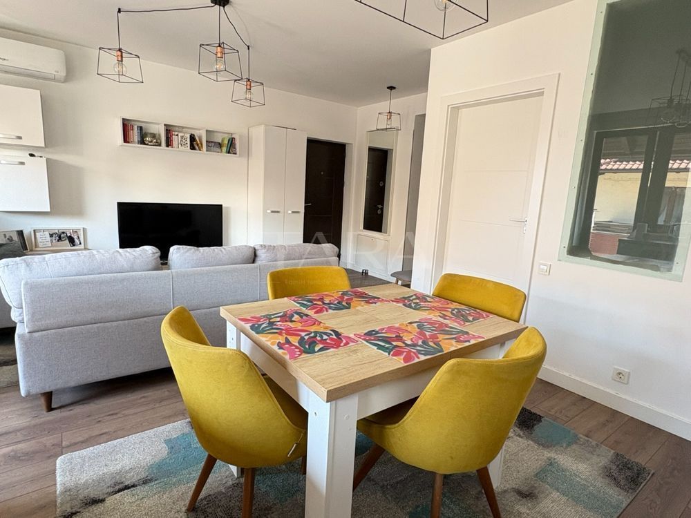 Apartament luminos lângă Parcul Poligon – Florești. - Poză 1