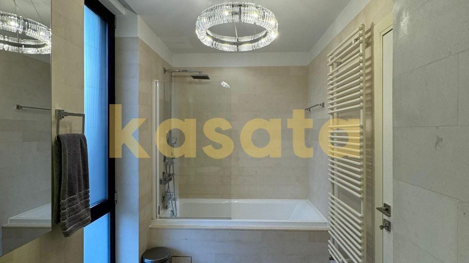 APARTAMENT DE LUX | FLOREASCA | LOC DE PARCARE | BOXA - Poză 17