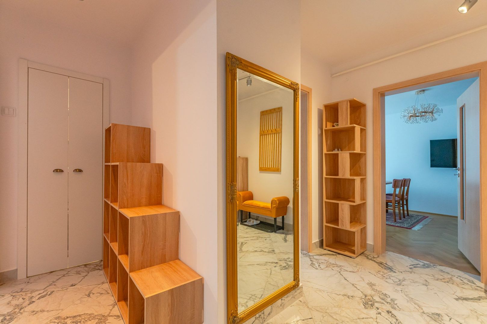 Apartament Decomandat Griviței | 70 mp | Etaj 1 | Boxă + Parcare - Poză 16