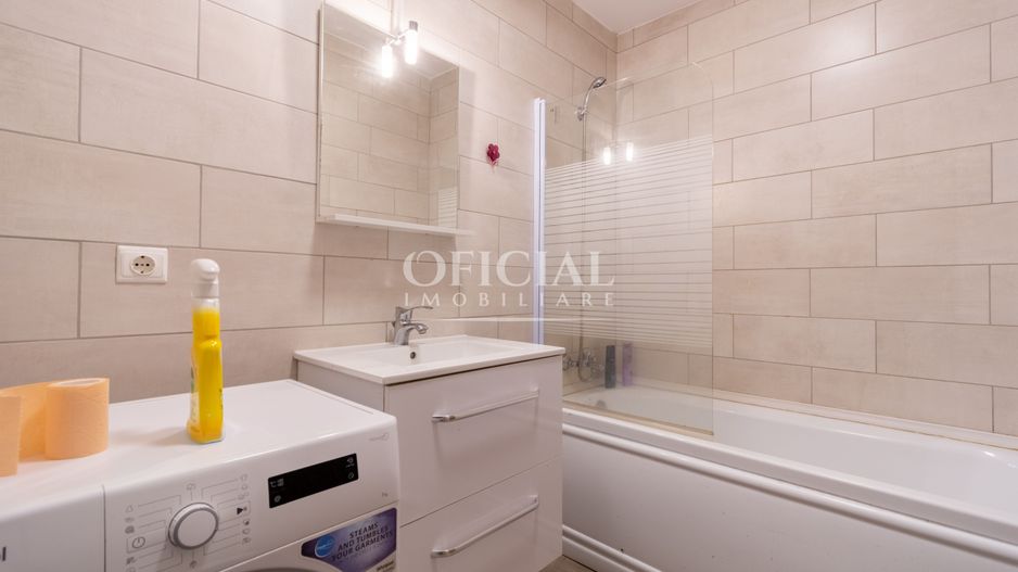 Apartament 2 camere | 52 Mp | Modern | VIVIDO | Zona Iulius Mall FSEGA - Poză 4