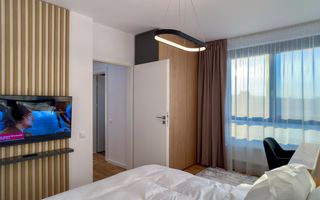 Apartament 3 camere, Zona Iulius Mall - Poză 15