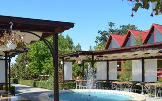 Complex Turistic-Miorita-Afacere la cheie-3.500.000 EURO - Poză 10
