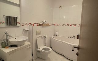 Apartament 2 camere, parcare, balcon, Bonjour Residence, Buna Ziua - Poză 5