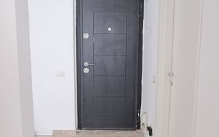 Militari Residence - Ilie Petre, 2 camere + parcare, prima inchiriere - Poză 10
