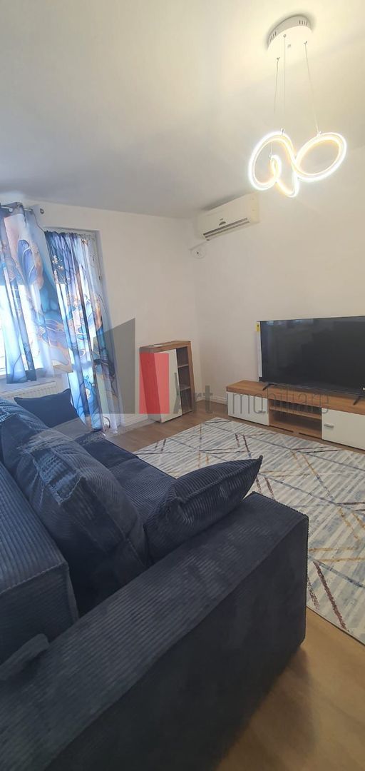 Apartament 2 cam.  calea Grivitei/ str. Turda - Poză 2