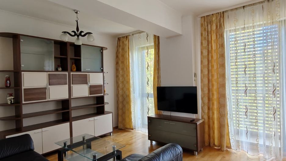 De închiriat: apartament 3 camere - Kiseleff - Victoriei - Poză 1