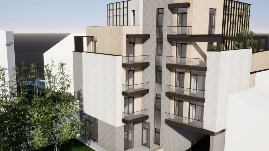 Teren de vânzare – oportunitate investițională în zona Cetrala - Poză 2