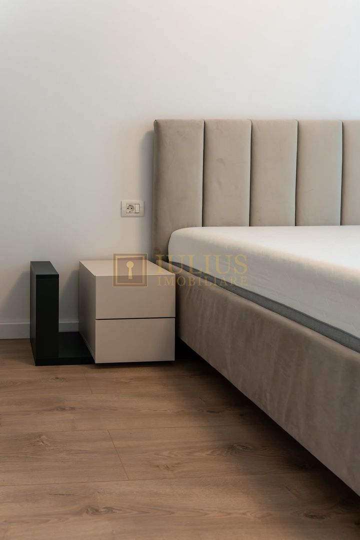Torontalului-langa Ateneo| parcare subterana| bloc nou 2026| balcon| 55 mp - Poză 7
