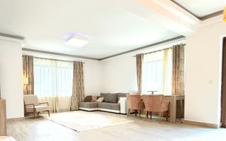 Apartament 4 camere | 90 mp | etaj intermediar | garaj | Zorilor - Poză 2