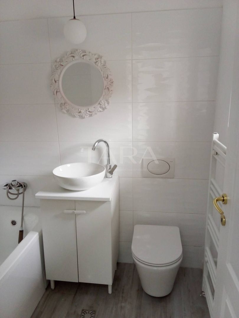 Apartament ultramodern, zona Parcului Central - Poză 7