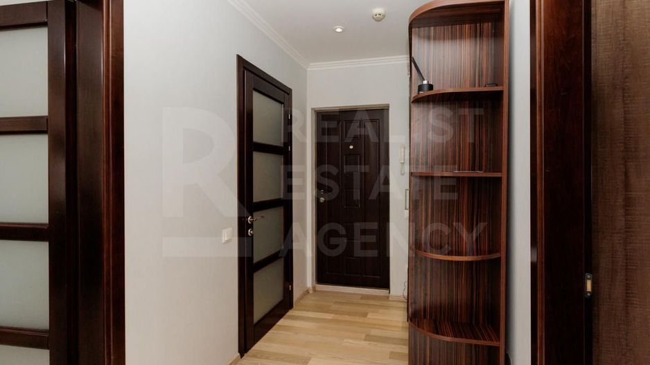 Vânzare, apartament, 2 camere, strada Valea Trandafirilor, Botanica - Poză 10