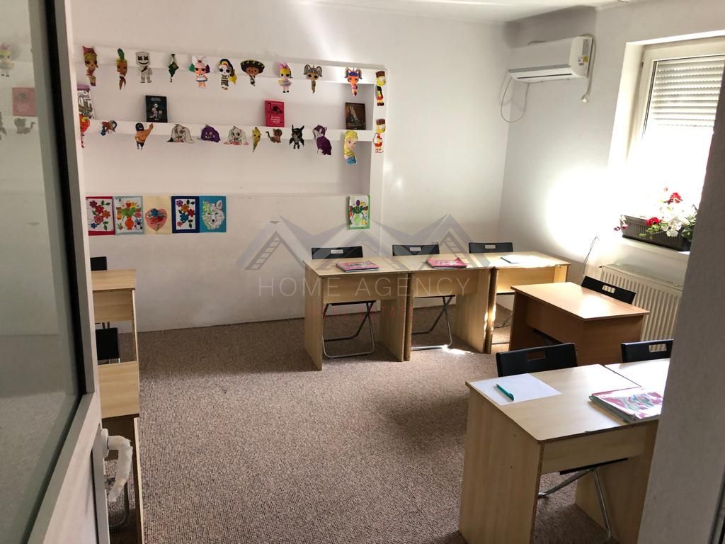 Casă P+M lângă Metrou / Domeni/Turda - Poză 9