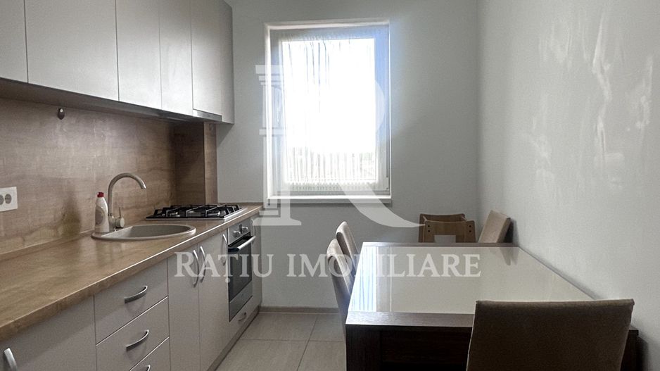 Apartament cu 2 camere | Prima Onestilor | Parcare inclusă | Oradea - Poză 7