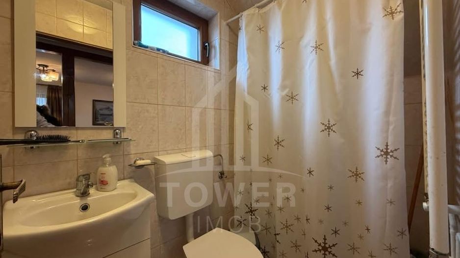 Casă de vacanță în Tocile - Poză 6