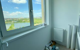 Comision 0%- Visoianu - 3 Camere + Loc De Parcare - Etaj Intermediar - Poză 9