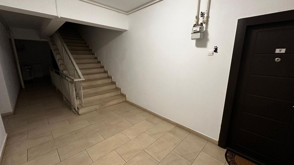 Apartament 3 camere modern | Damaroaia – Jiului | bloc nou Piata Presei - Poză 15