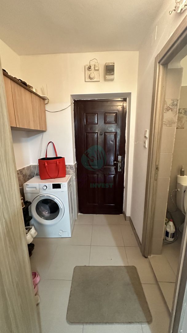 Garsoniera langa METROU - Poză 4