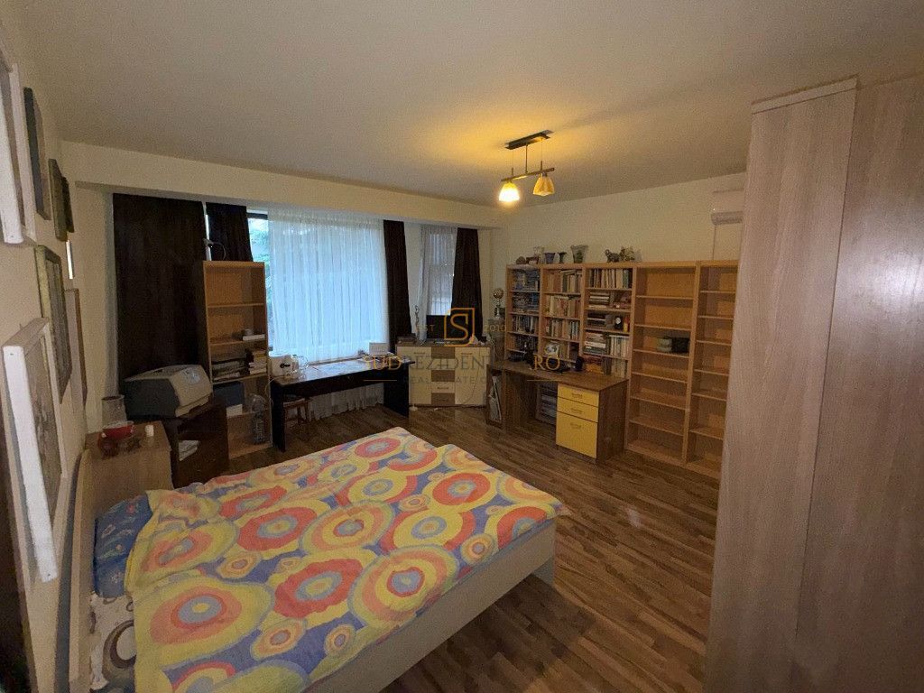 Vila individuala P+1, 5 camere, Comuna Berceni-Cartierul nou - Poză 8