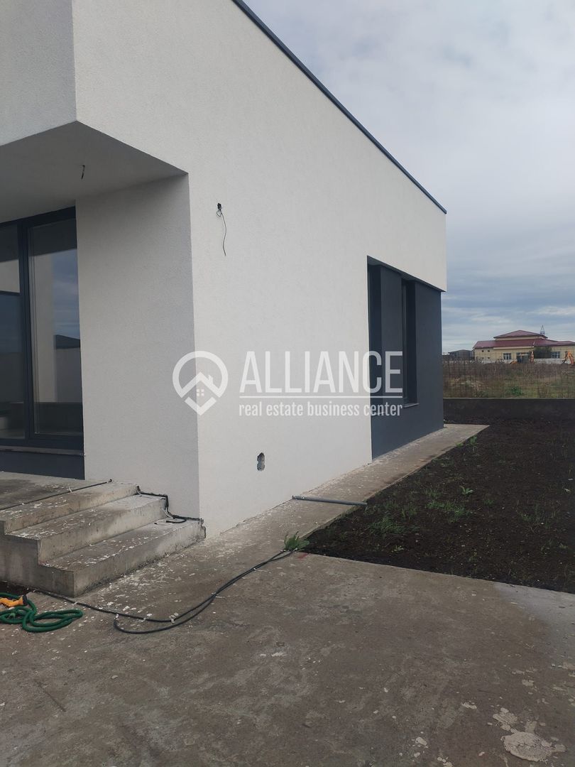 Cumpana(cod04)-Casa 3 camere constructie noua - Poză 6