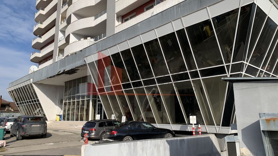 Spatiu comercial, Podul Constanta - Bucurestii Noi - Poză 1