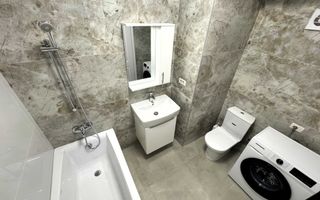 Apartament Rahova la 2 km de Unirii ( Parcul Carol ) - Poză 8