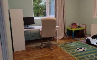 Proprietar, vand vila individuala Siseşti, singur in curte - Poză 14