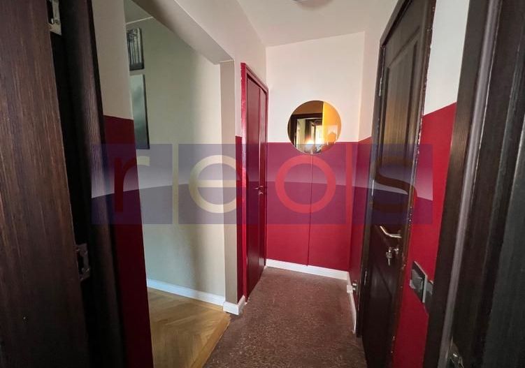VANZARE APARTAMENT 2 CAMERE 53MP RENOVAT DOROBANTI BLOC PERLA - Poză 7