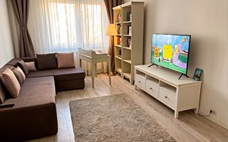Apartament 3 camere, zona Crangasi / loc de parcare + centrala proprie - Poză 1
