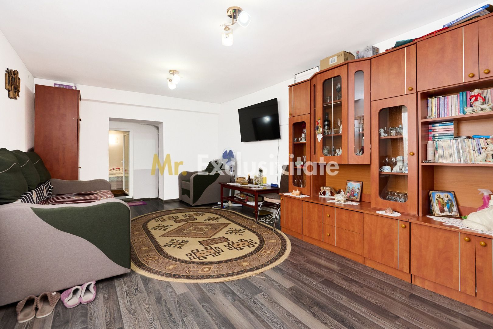 Casă cu teren generos – Vedea-Arges - Poză 25