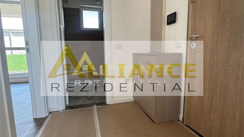 Apartament 2 camere tip Studio + 75 mp curte proprie - Poză 5
