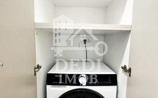 Apartament 3 camere de inchiriat Prima Urabana 3, Oradea - Poză 10