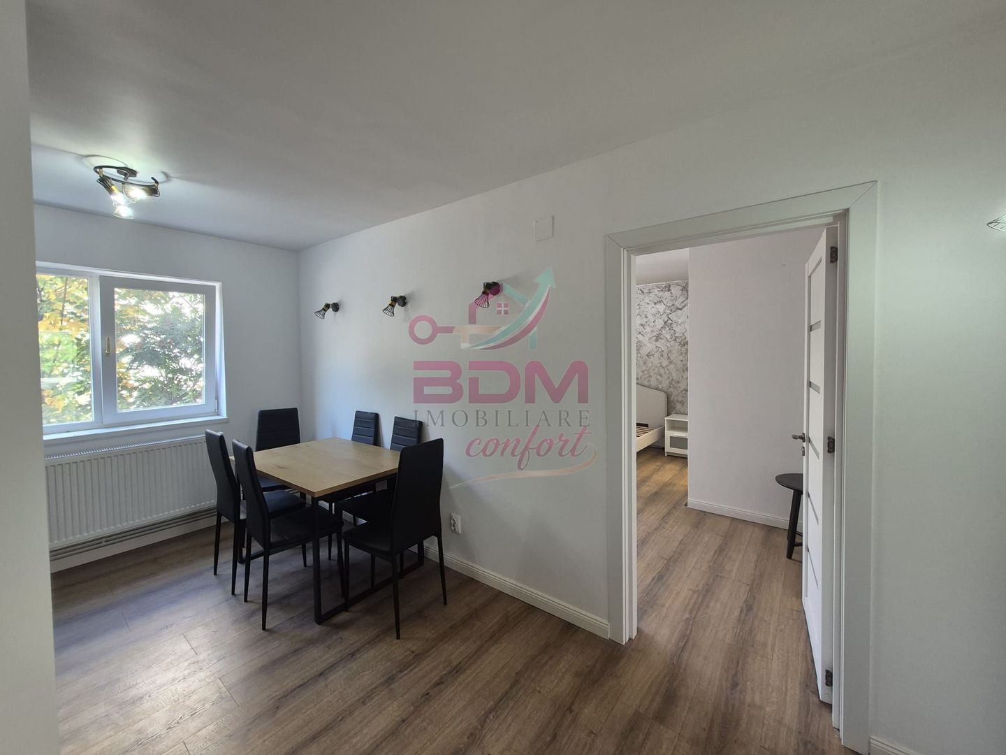 0% COMISION  I Apartament 3 camere | decomandat | modern I 2 bai - Poză 7