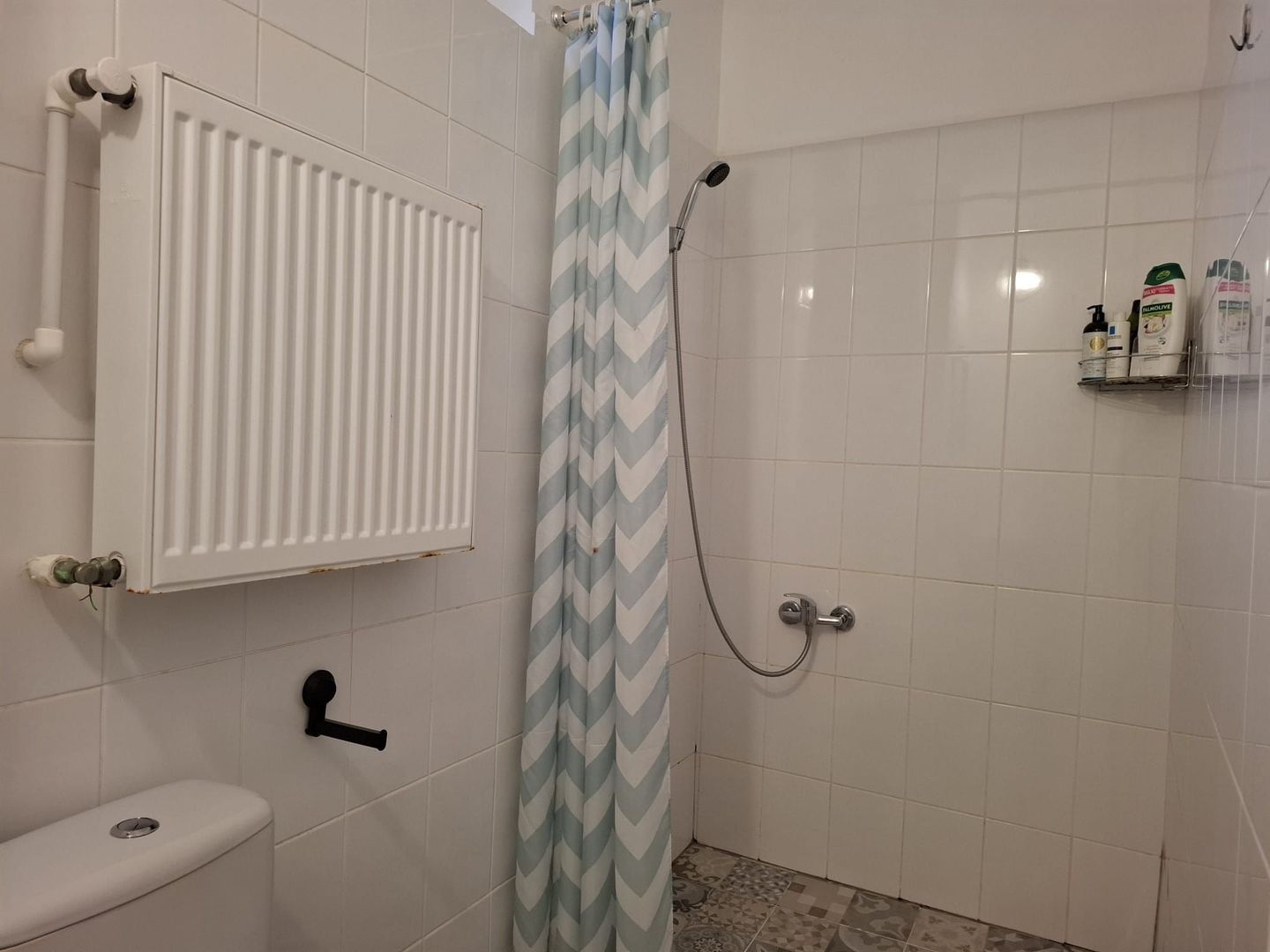 1 Mai-Grivita, VILA CONSOLIDATA, et. 1, mobilat/utilat modern, liber - Poză 13