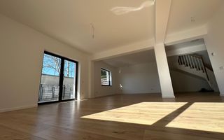 Casa moderna cu mansarda |de inchiriat | Voluntari - Poză 18