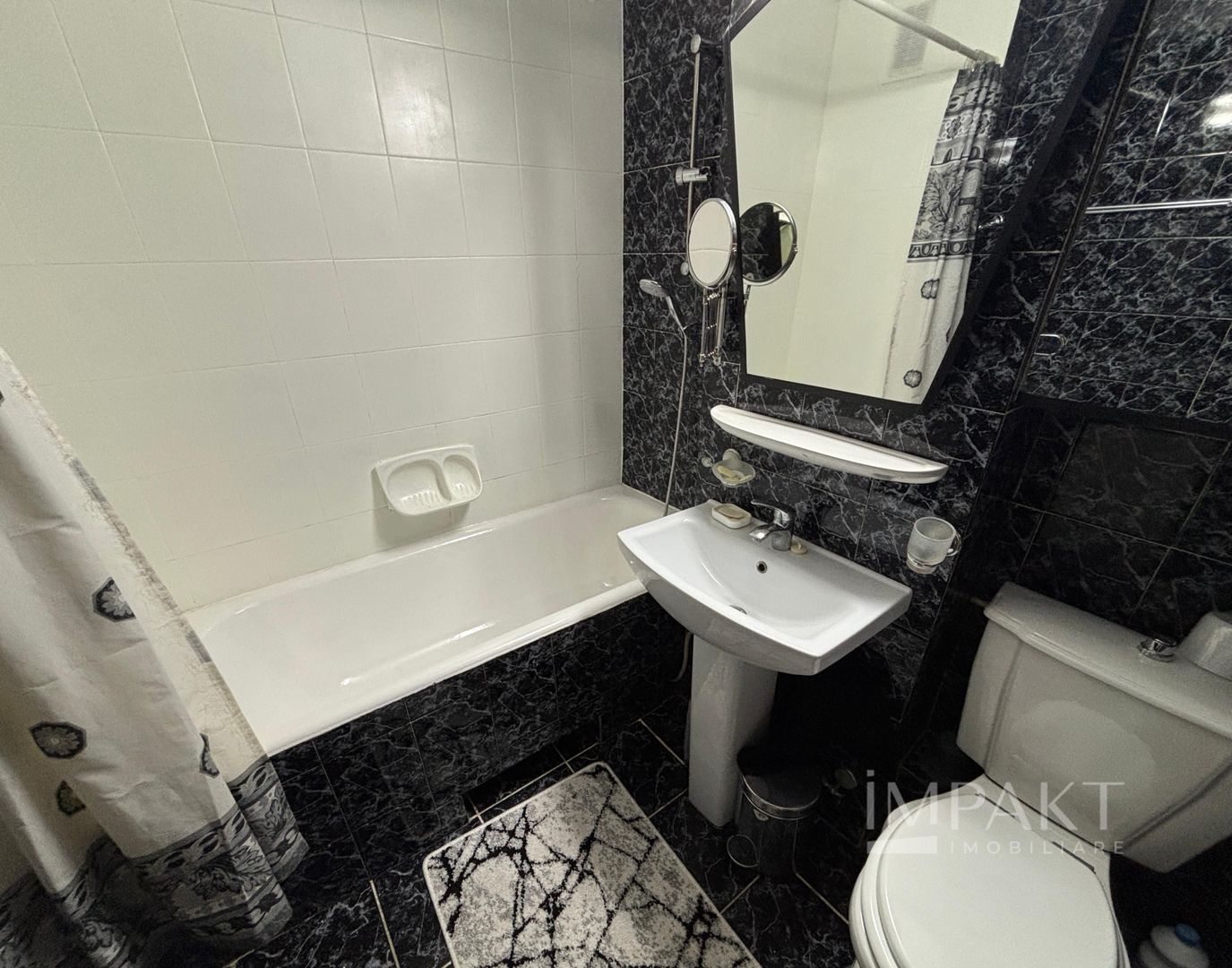 Apartament cu 4 camere in Manastur - Poză 13