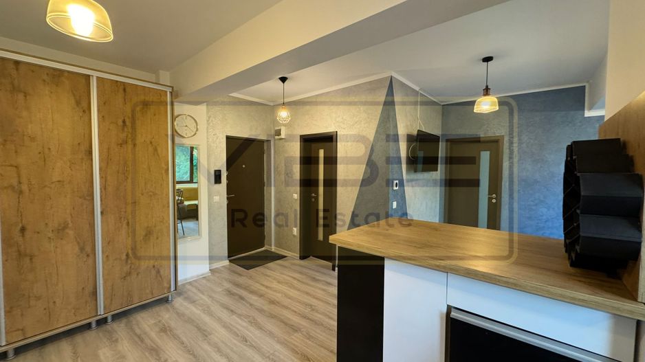 Apartament 3 camere cu parcare Centru - Palas Mall - Poză 1