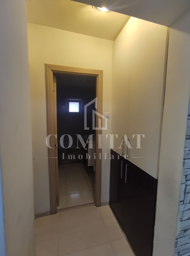 Apartament cu 2 camere decomandate | Zona Aurel Vlaicu - Poză 10