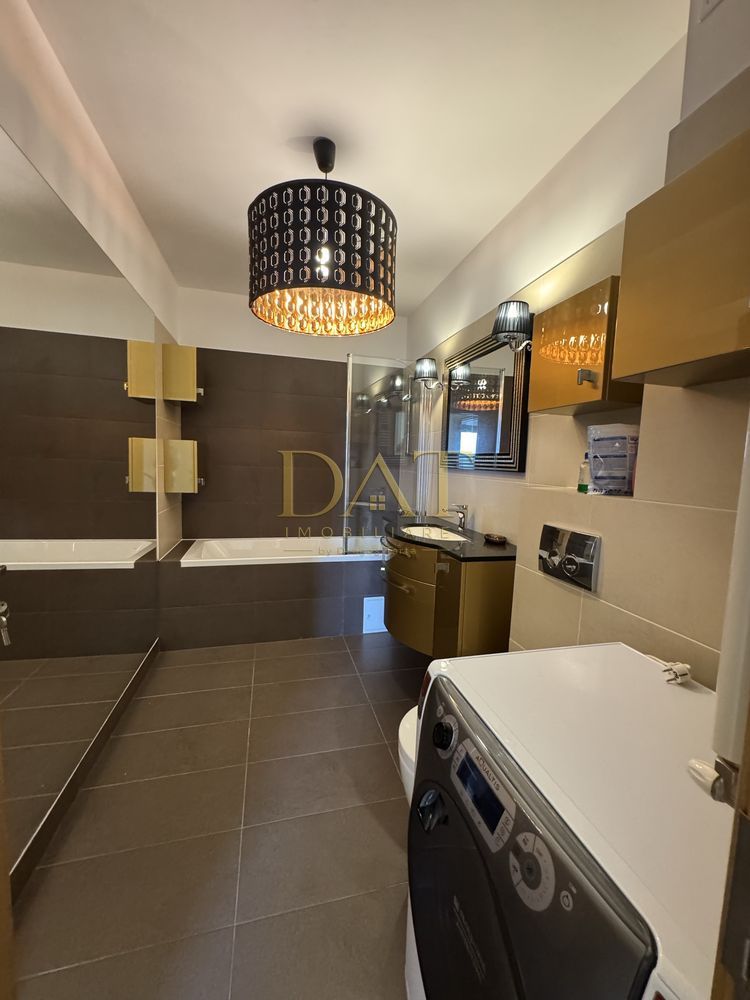 Penthouse premium de închiriat | Oaza Residence | Cluj-Napoca - Poză 6