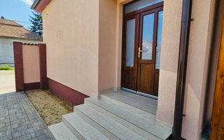 Casă renovată – Sântion, Oradea - Poză 2