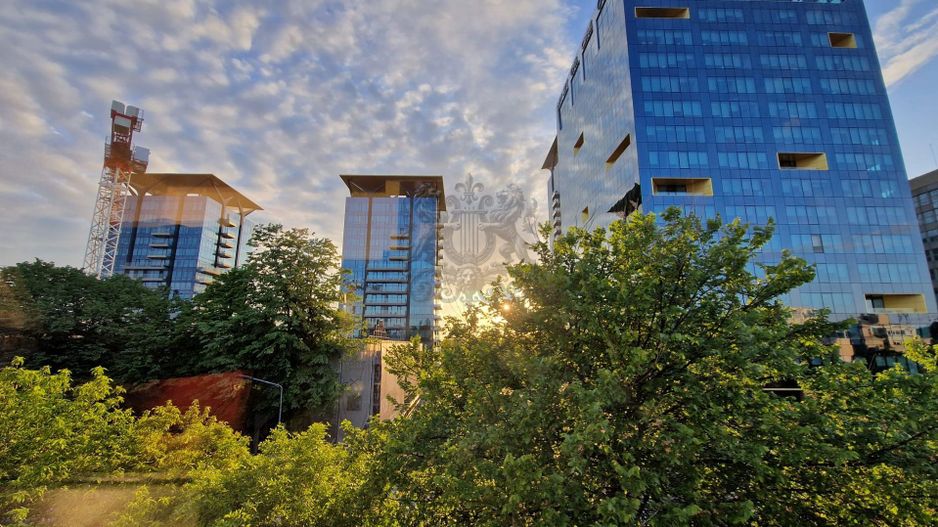 Calea Floreasca Nr 136 | VAV One Floreasca | 2 Camere | 49 Mp | Boxa - Poză 17