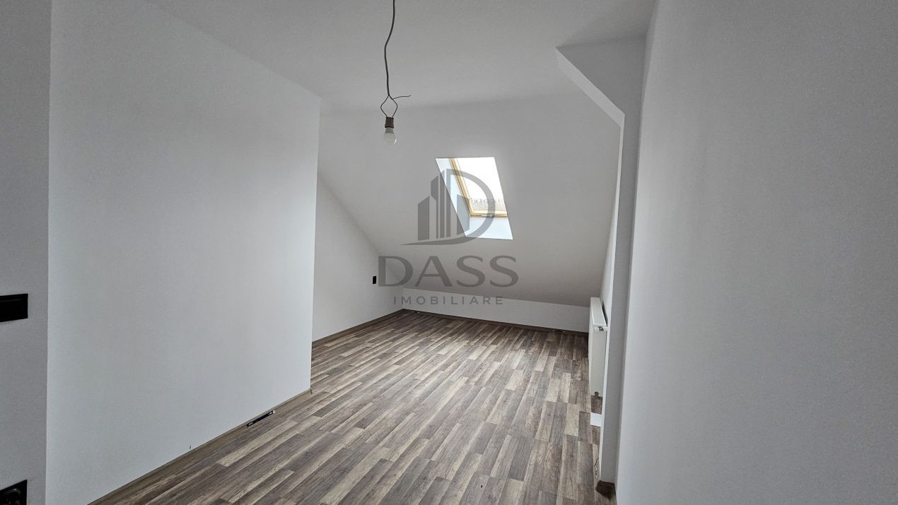 Garsoniera pe doua niveluri Stefan cel Mare Sibiu - Poză 5