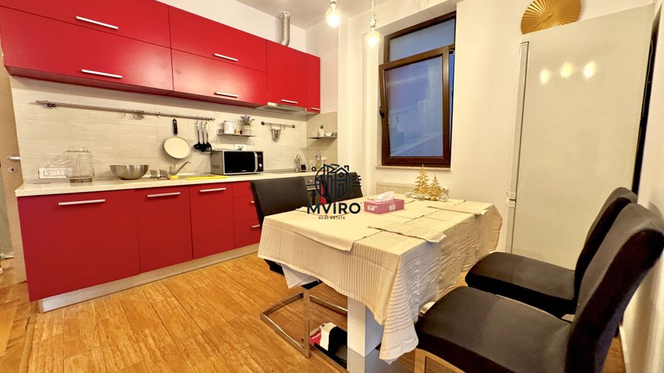 Comision 0 /Apartament 2 camere Aron Cotrus / de închiriat / Herestrau - Poză 6