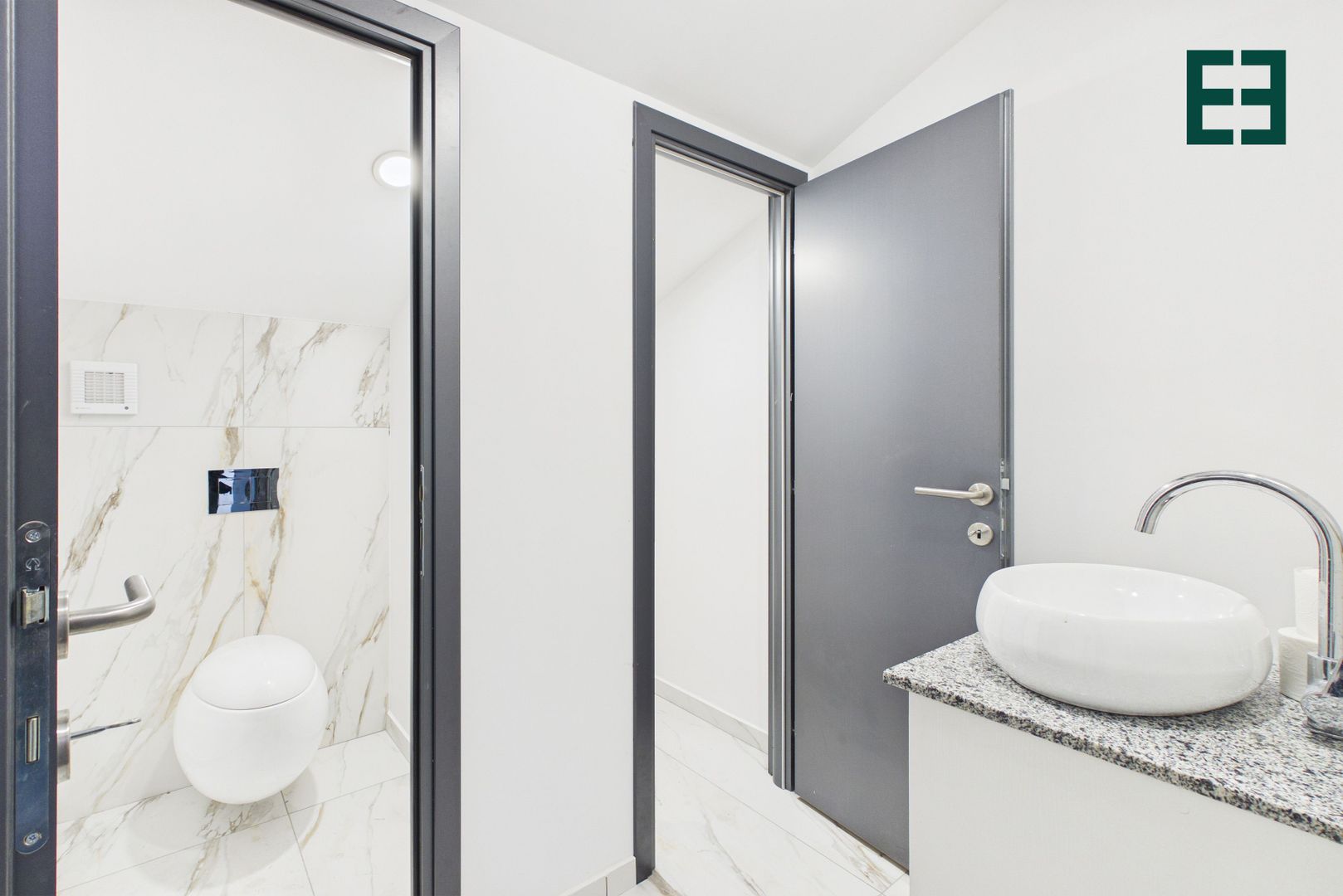 De închiriat - Spațiu birouri open space - Zonă Centrală - Timișoara - Poză 9