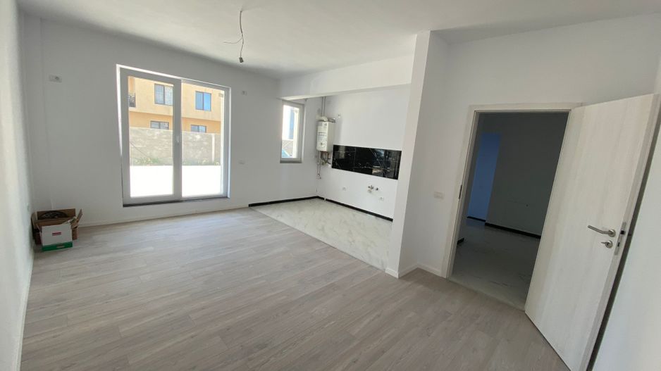 Giroc-Neptun | 3 Camere | Decomandat | Lift | Disponibil imediat - Poză 2