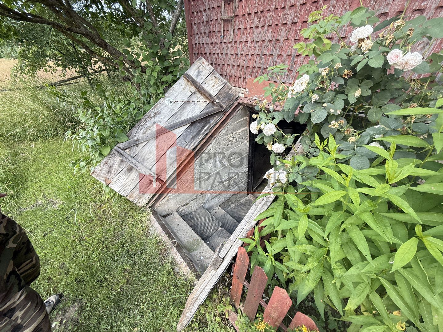 Casă tradițională sat Poarta, comuna Bran teren 4000 mp - Poză 11